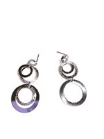 Orecchini Stocco Gioielli Donna in Argento ORA 140 - ORA 140